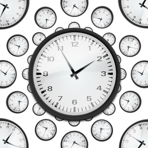 Uhr