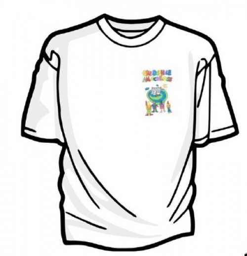 Schulshirt