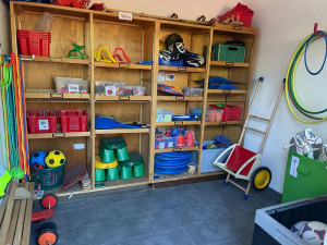 spielzeugausleihe
