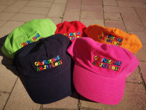 04 Caps