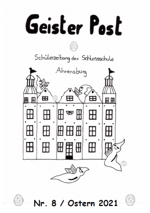 GeisterPost