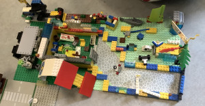 Lego
