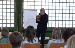 Manfred Schlueter