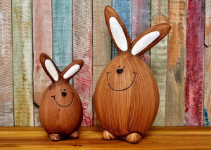 Ostern