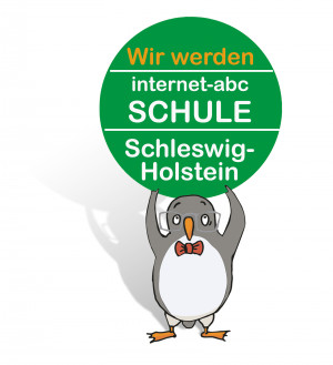 Wir werden I ABC Schule SH14699