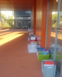 Materialpakete