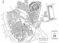 Schulwegeplan